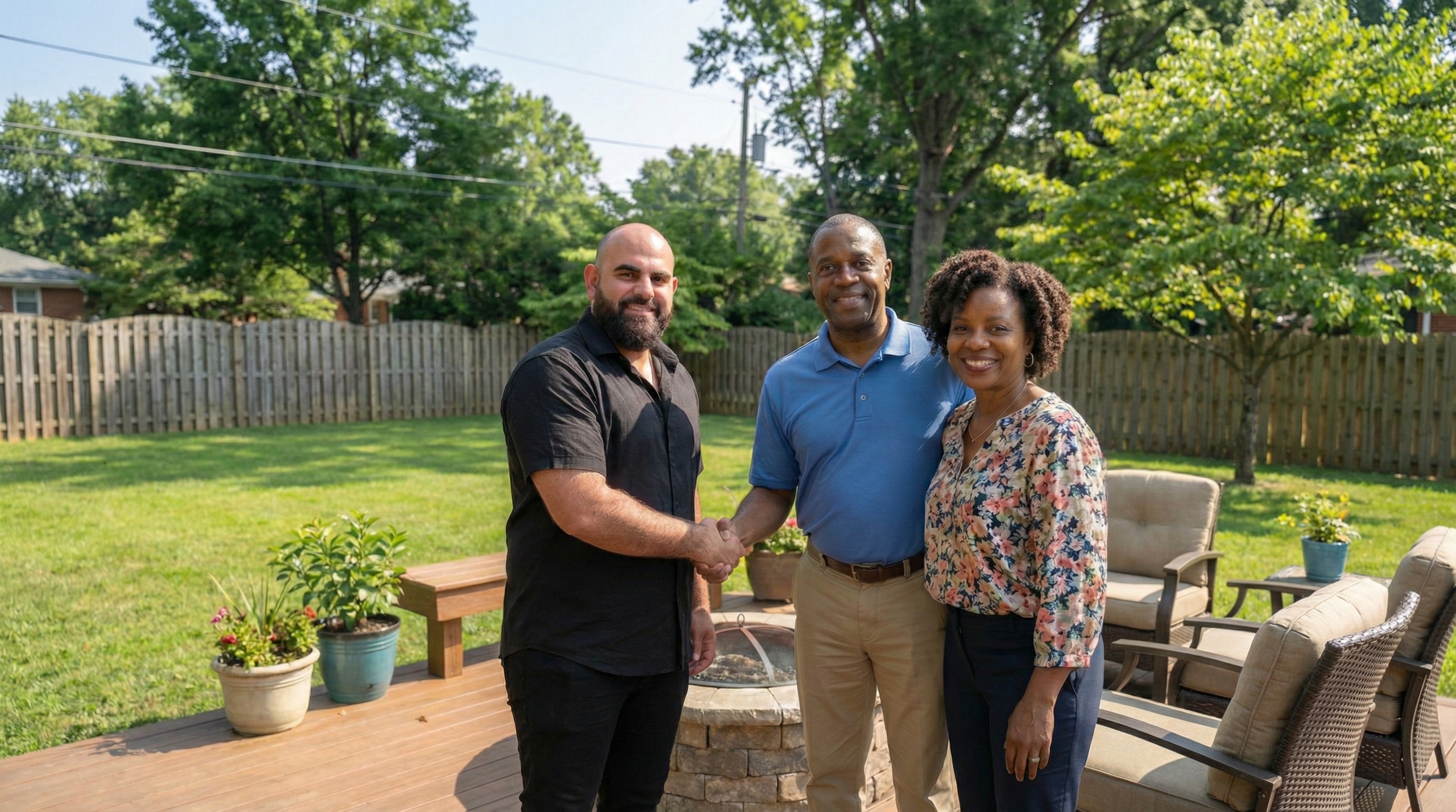 Joe Homebuyer Atlanta